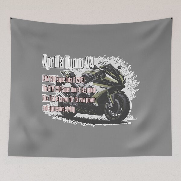 Item preview, Aprilia RSV4  designed and sold by PornDesigns.