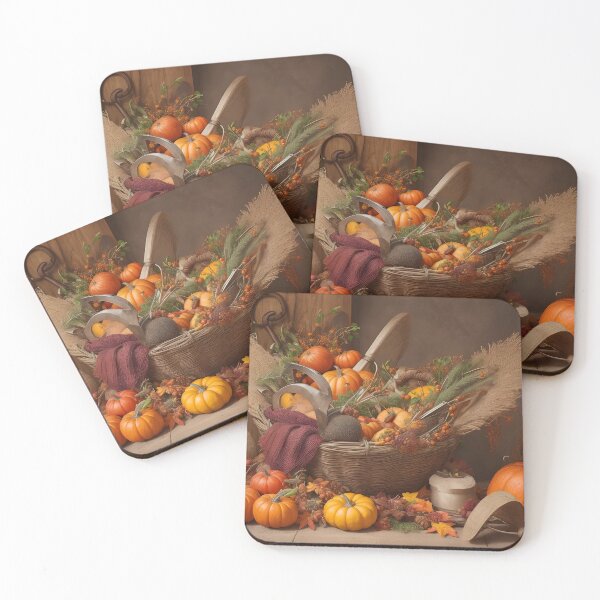 Item preview, The Thanksgiving decoration designed and sold by PatDoArt.