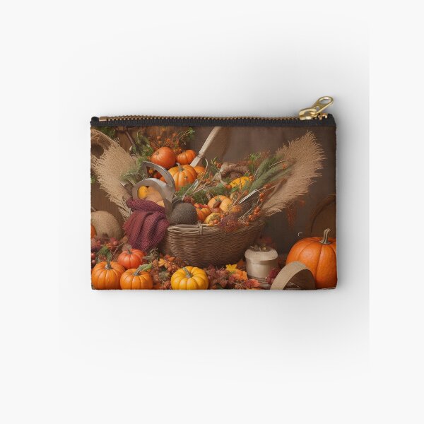 Item preview, The Thanksgiving decoration designed and sold by PatDoArt.