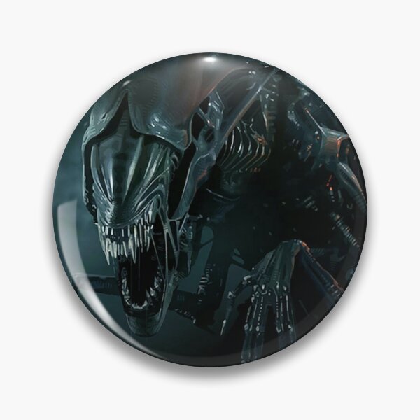 Item preview, Aliens - 1986 designed and sold by karleadaisy.