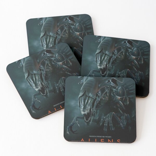 Item preview, Aliens - 1986 designed and sold by karleadaisy.