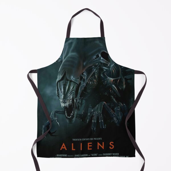 Item preview, Aliens - 1986 designed and sold by karleadaisy.