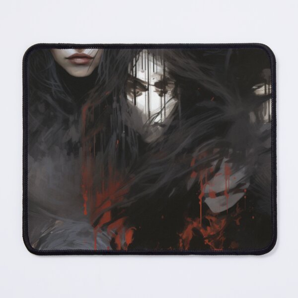 Item preview, Halloween: The Witch of Haunting Shadows designed and sold by Digital Contours.