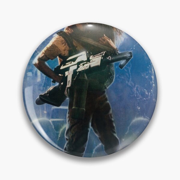 Item preview, Aliens - 1986 designed and sold by karleadaisy.