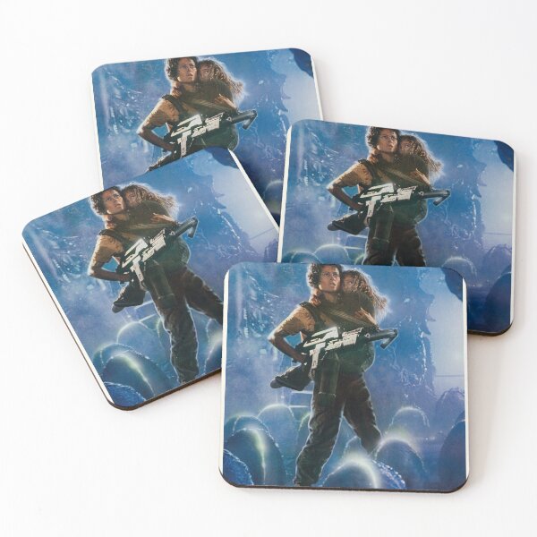 Item preview, Aliens - 1986 designed and sold by karleadaisy.