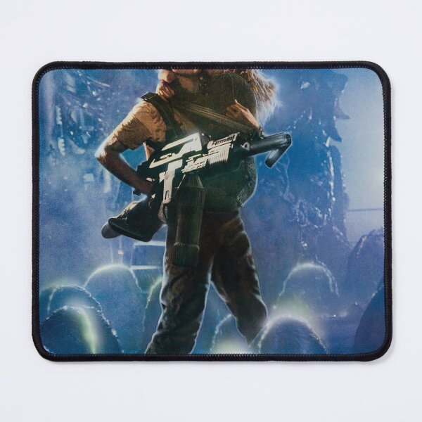 Item preview, Aliens - 1986 designed and sold by karleadaisy.