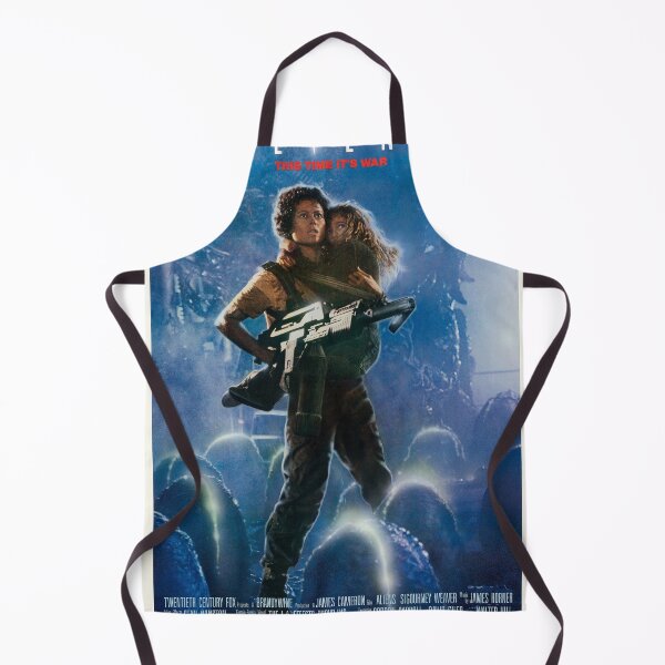 Item preview, Aliens - 1986 designed and sold by karleadaisy.