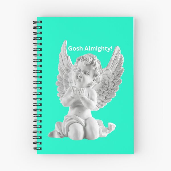 Item preview, Gosh Almighty! designed and sold by superbtshirts.