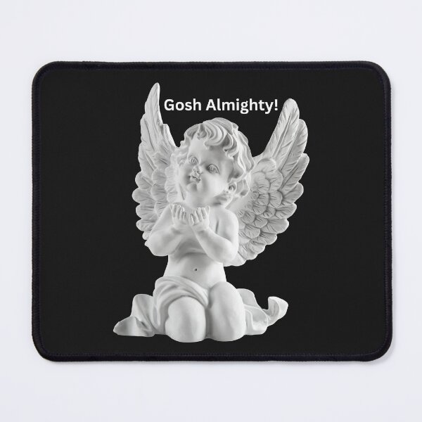 Item preview, Gosh Almighty! designed and sold by superbtshirts.
