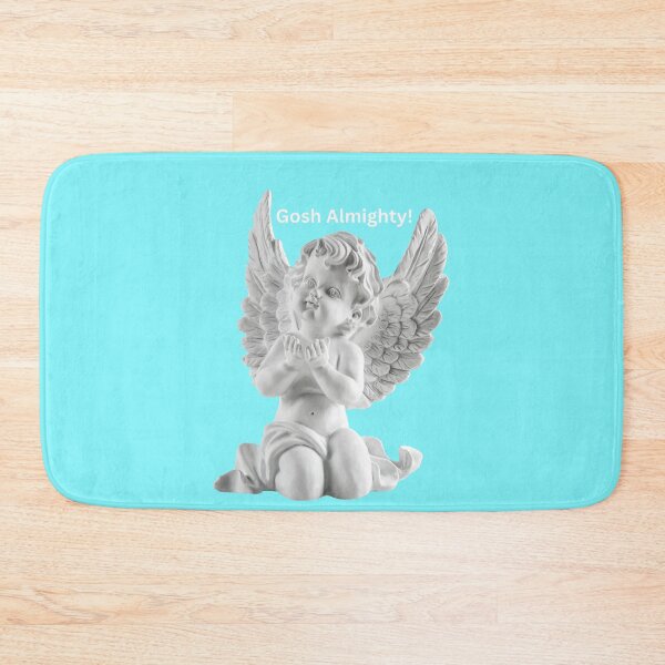 Item preview, Gosh Almighty! designed and sold by superbtshirts.