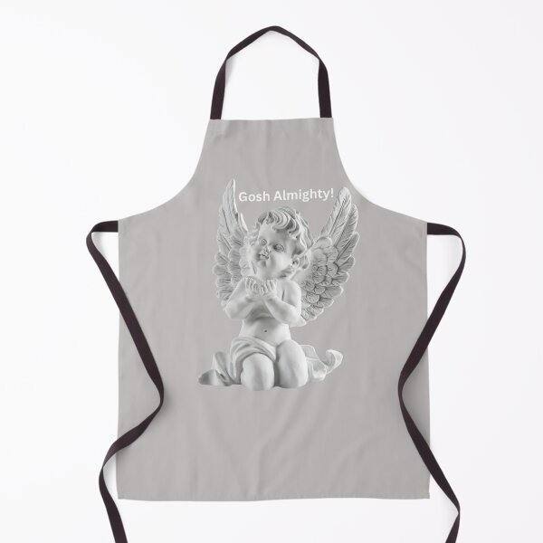Item preview, Gosh Almighty! designed and sold by superbtshirts.