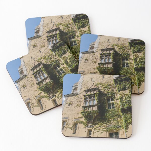 Item preview, Budapest Castle Hungary Photography designed and sold by Inspirely.