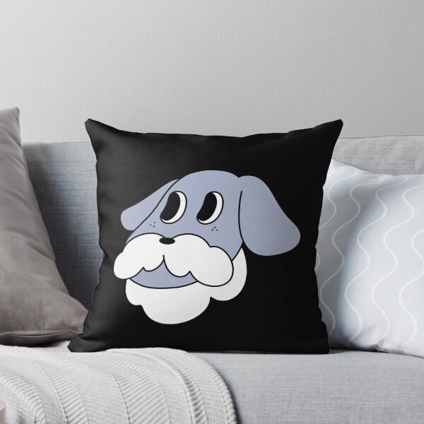 Item preview, Cute Christmas Santa beagle dog groovy retro vintage xmas time vibes designed and sold by TNwandesignart.
