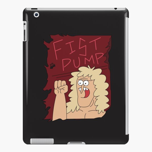 Fist Bump It iPad Case & Skin for Sale by TheShirtYurt