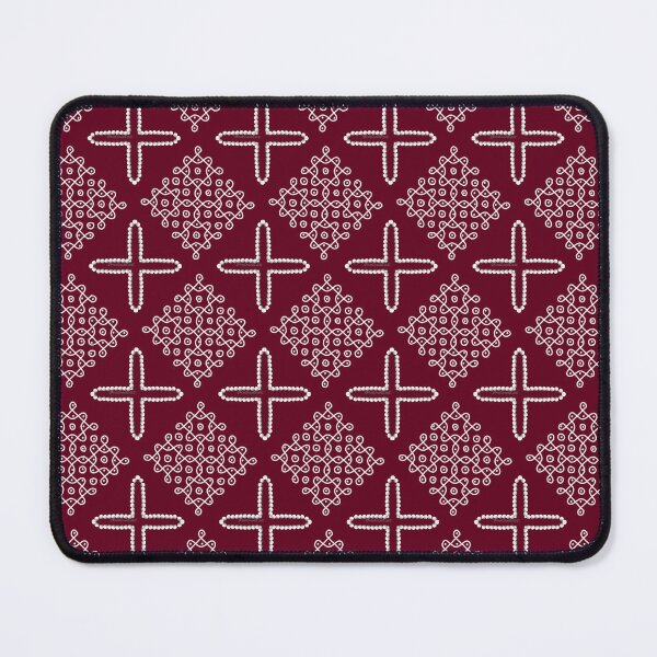 Item preview, Dot kolam/muggu/sikku kolam designed and sold by ShreecreatE.