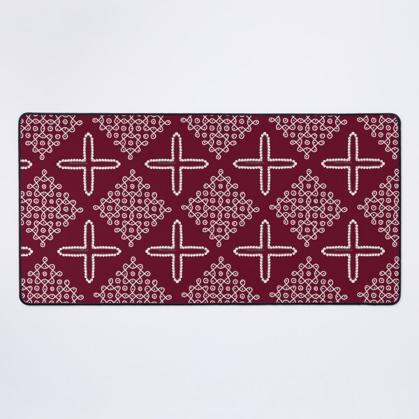 Item preview, Dot kolam/muggu/sikku kolam designed and sold by ShreecreatE.