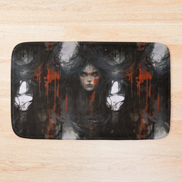 Item preview, Halloween: The Witch of Midnight Reckoning designed and sold by Digital Contours.