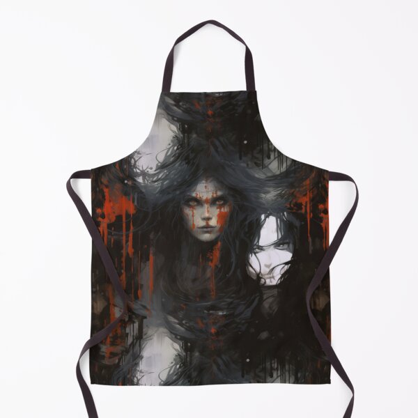 Item preview, Halloween: The Witch of Midnight Reckoning designed and sold by Digital Contours.