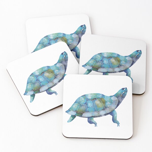 Item preview, Turtle  designed and sold by Karin Taylor.