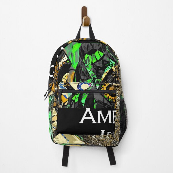 Item preview, America India with beautiful and intense colors designed and sold by ROUGHSEA.
