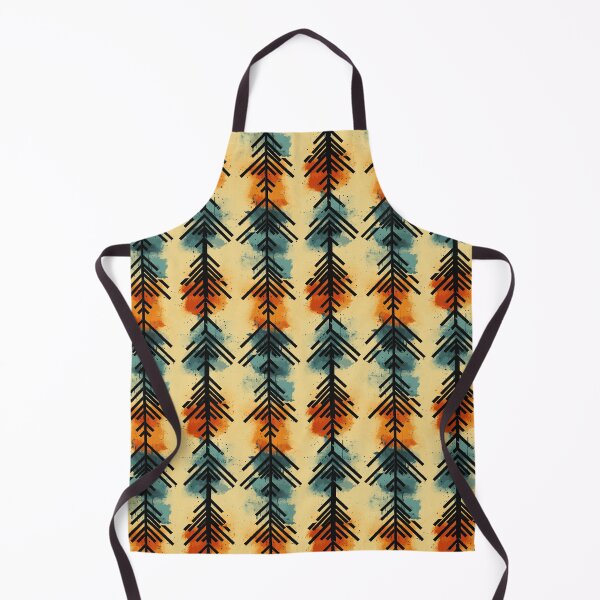 Item preview, Unique Geometry Bohemian Pattern with a Modern Twist designed and sold by EffatDezign.