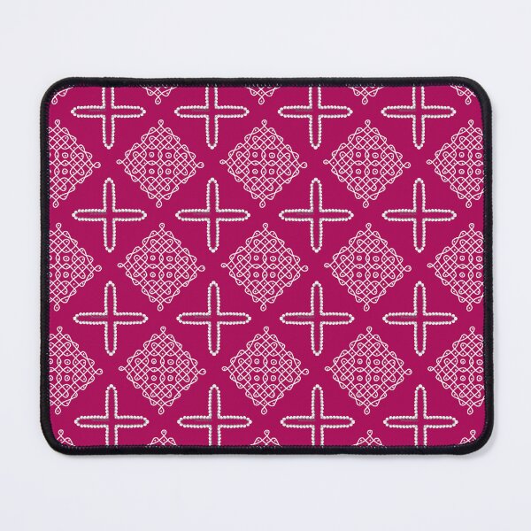 Item preview, Dot kolam/muggu/sikku kolam designed and sold by ShreecreatE.