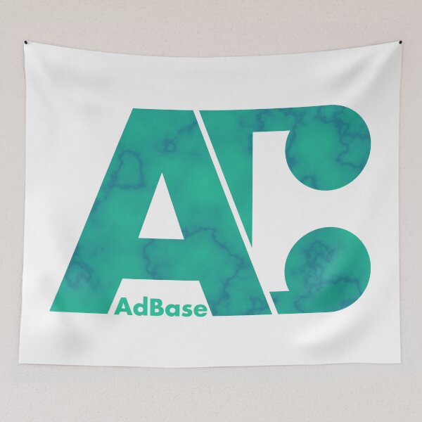 Item preview, Base AD designed and sold by Crown Of Thorns .