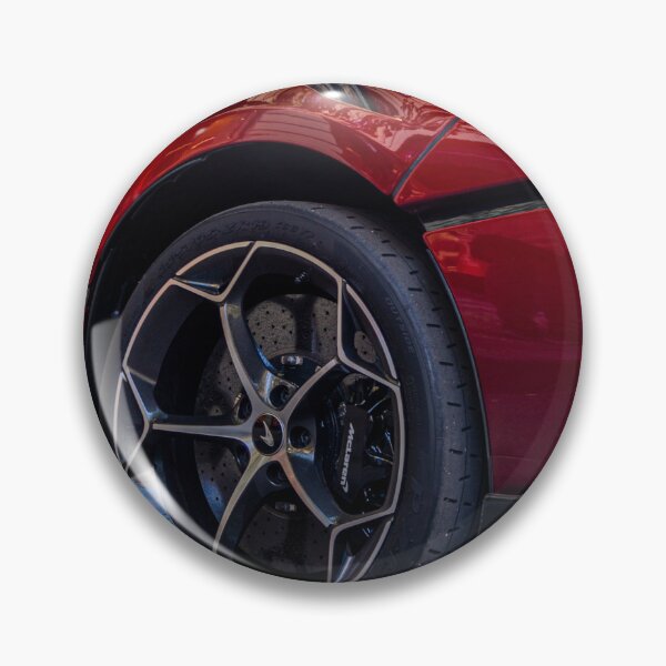 Item preview, McLaren 600LT designed and sold by VitaliiShop.