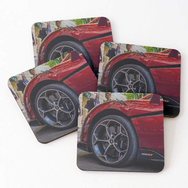 Item preview, McLaren 600LT designed and sold by VitaliiShop.