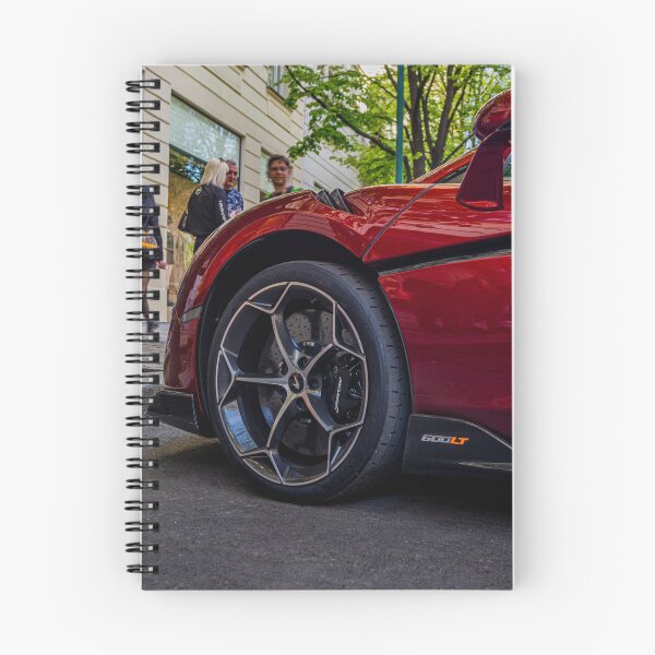 Item preview, McLaren 600LT designed and sold by VitaliiShop.