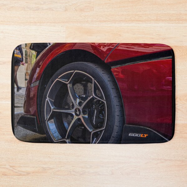 Item preview, McLaren 600LT designed and sold by VitaliiShop.