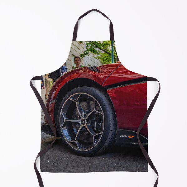 Item preview, McLaren 600LT designed and sold by VitaliiShop.