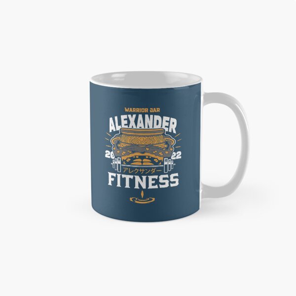 Item preview, Warrior Jar Fitness designed and sold by ArlenDallaire.