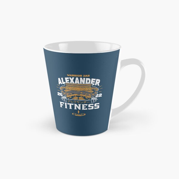 Item preview, Warrior Jar Fitness designed and sold by ArlenDallaire.