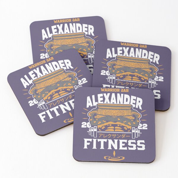 Item preview, Warrior Jar Fitness designed and sold by ArlenDallaire.