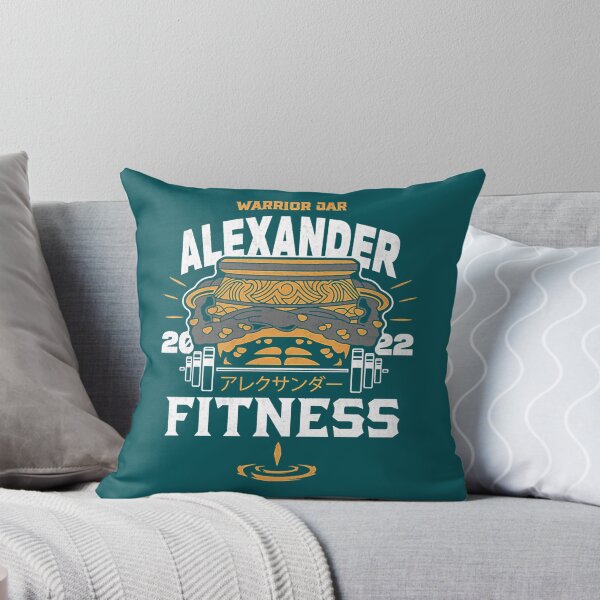 Item preview, Warrior Jar Fitness designed and sold by ArlenDallaire.