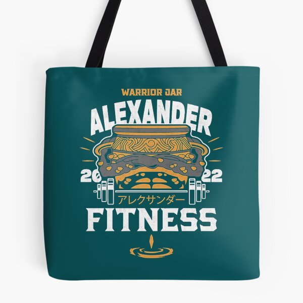 Item preview, Warrior Jar Fitness designed and sold by ArlenDallaire.