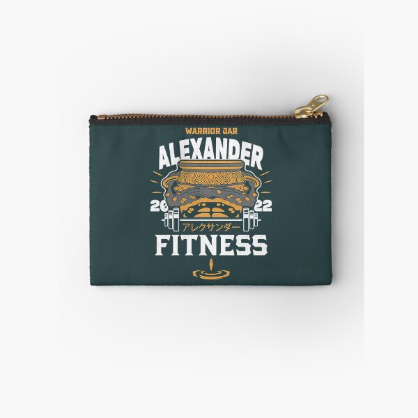 Item preview, Warrior Jar Fitness designed and sold by ArlenDallaire.