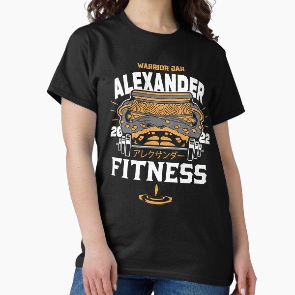 Item preview, Warrior Jar Fitness designed and sold by ArlenDallaire.