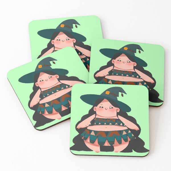 Item preview, Cutie witch designed and sold by Rinohana.