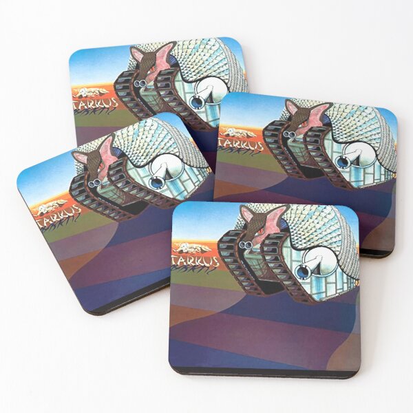 Item preview, TARKUS designed and sold by DelitLesage.