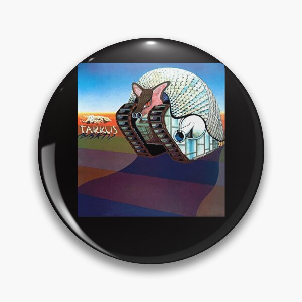 Item preview, TARKUS designed and sold by DelitLesage.