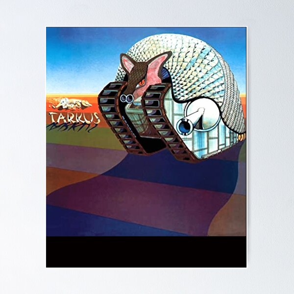 Item preview, TARKUS designed and sold by DelitLesage.