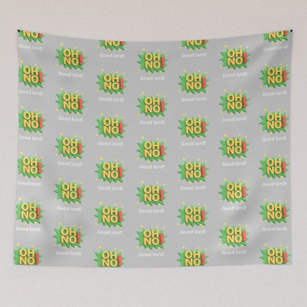 Item preview, Good Lord! designed and sold by superbtshirts.