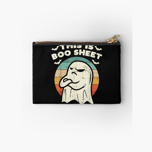 Item preview, funny halloween this is boo sheet funny ghost Classic designed and sold by Sukhumpan.