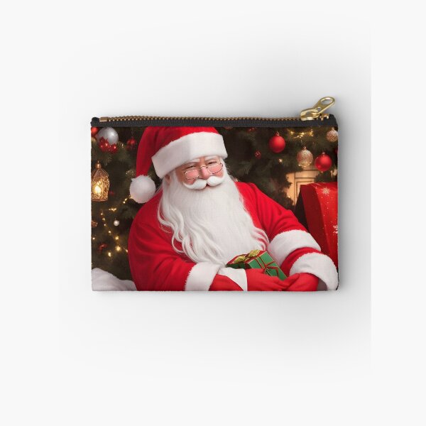 Item preview, The warm heart Santa designed and sold by PatDoArt.