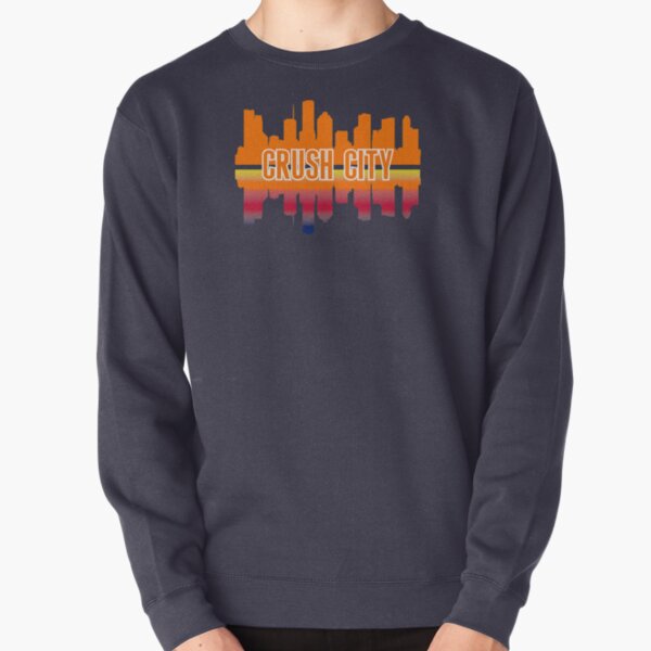 Crush City Houston t-shirt, hoodie, sweater and long sleeve