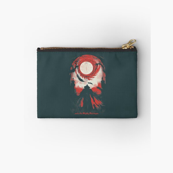 Item preview, And so the Nightly Hunt begins  designed and sold by ArlenDallaire.
