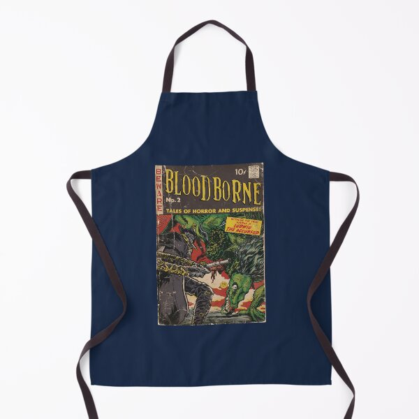 Item preview, Bloodborne designed and sold by ArlenDallaire.