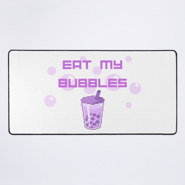 Item preview, Eat my Bubbles designed and sold by Mirmura.